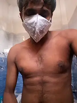 Itsdesi boy online show from October 12, 1:15 am