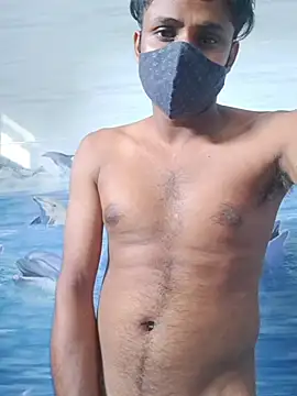 Snapshot of Itsdesi_boy chatting on May 7, 4:51 am Itsdesi boy online show from May 7, 4:51 am