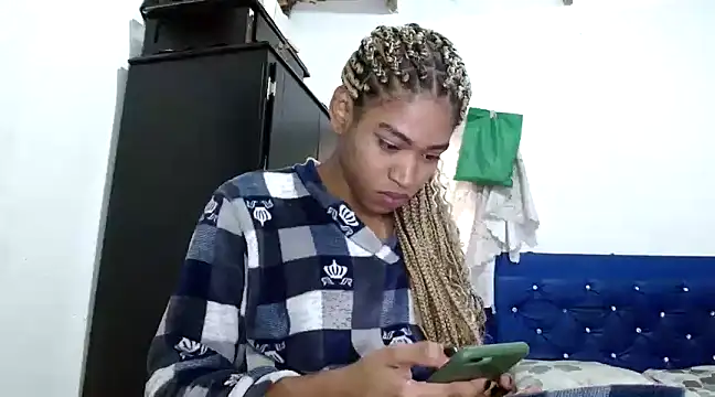 angelamarie1 online show from January 9, 12:30 pm