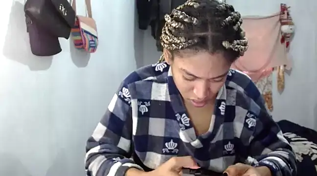 angelamarie1 online show from February 14, 3:05 pm