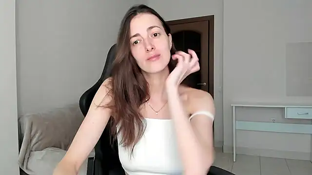 Sabrina Mur online show from September 27, 11:59 am