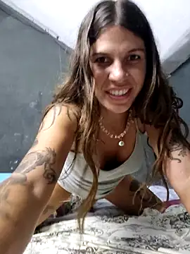 frenchxena98 online show from March 19, 9:48 pm