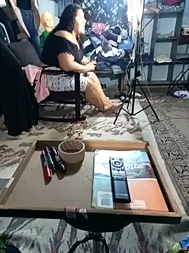 Snapshot of bbw_bigpussy69 chatting on February 17, 12:43 am bbw bigpussy69 online show from February 17, 12:43 am