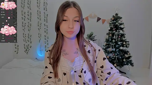 Snapshot of Mary_tiim chatting on December 30, 9:40 pm Mary tiim online show from December 30, 9:40 pm