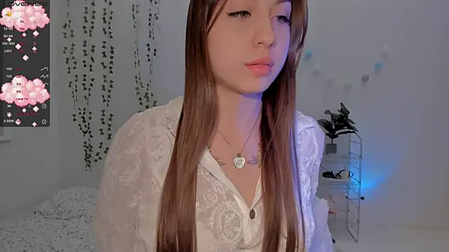 Snapshot of Mary_tiim chatting on January 25, 8:21 pm Mary tiim online show from January 25, 8:21 pm