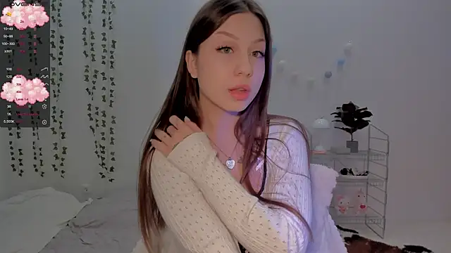 Snapshot of Mary_tiim chatting on February 16, 4:32 pm Mary tiim online show from February 16, 4:32 pm
