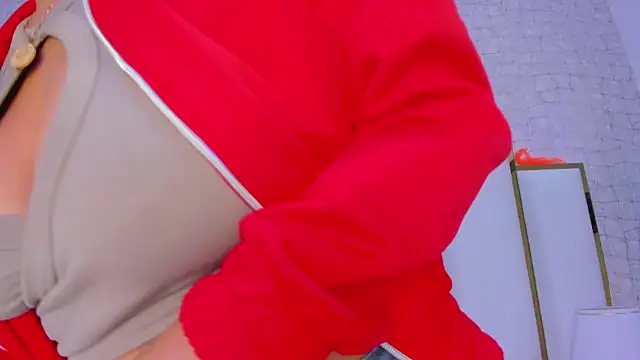 Snapshot of paola_rodriguez chatting on October 30, 11:33 am paola rodriguez online show from October 30, 11:33 am