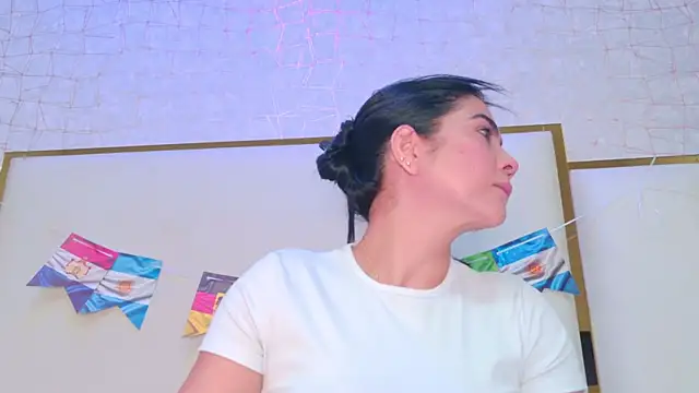 paola rodriguez online show from June 30, 9:54 am