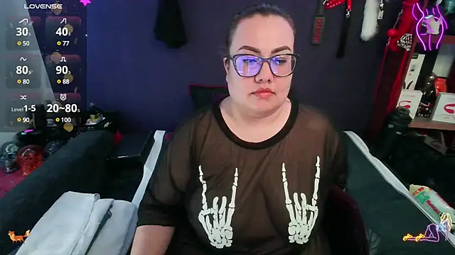 foxbell lt online show from December 18, 3:04 am