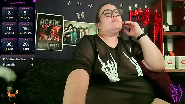 foxbell lt online show from January 26, 12:16 am