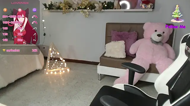vane lopez  online show from December 27, 1:00 am