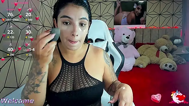 vane lopez  online show from September 25, 6:55 pm