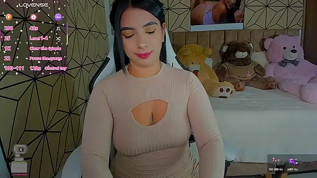 vane lopez  online show from January 14, 7:08 pm