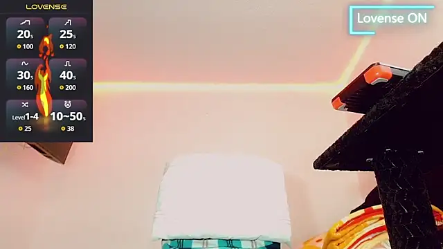 Miss Nasty Lia online show from June 4, 4:57 pm