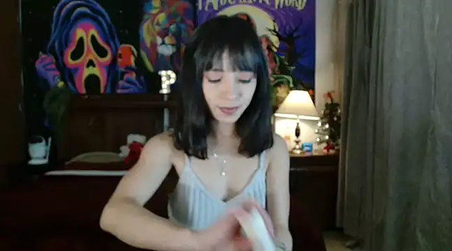 MINI Petite online show from December 5, 4:20 am