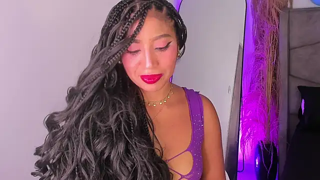 Lexy lore1 online show from October 1, 5:24 am