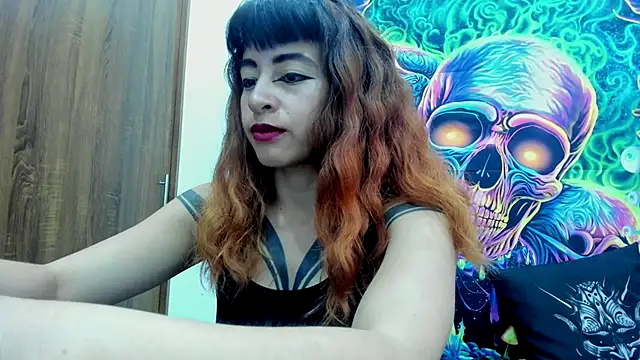 yunkodolly666 online show from December 5, 10:23 pm