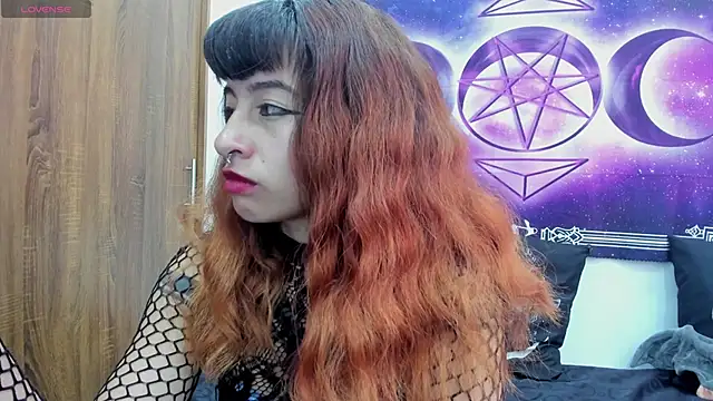 yunkodolly666 online show from December 15, 9:42 pm