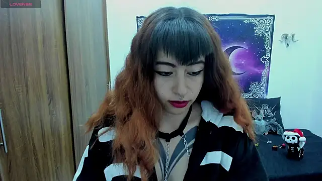 yunkodolly666 online show from December 23, 12:25 am