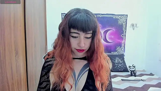 yunkodolly666 online show from January 21, 8:00 pm