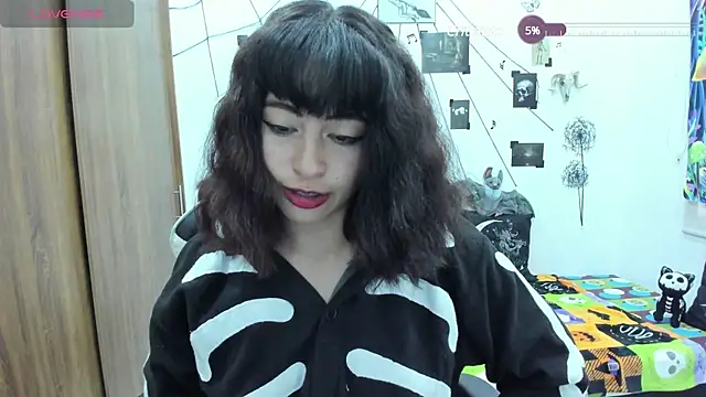yunkodolly666 online show from February 23, 10:20 pm