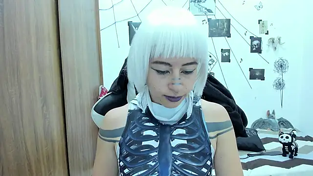 yunkodolly666 online show from March 22, 12:17 am
