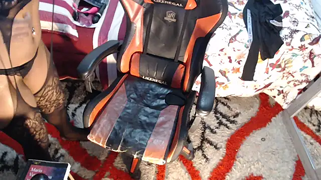 sexyjustin202 online show from November 26, 1:39 am