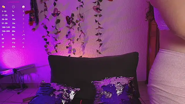 kittylu   online show from March 23, 2:26 am