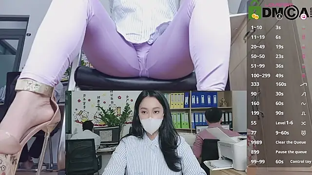 Snapshot of Sime_Naughty chatting on January 26, 4:41 am Sime Naughty online show from January 26, 4:41 am