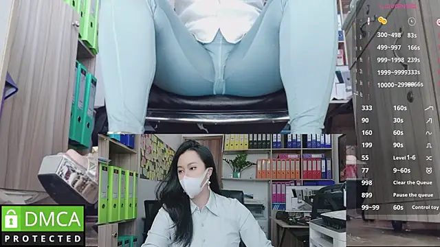 Snapshot of Sime_Naughty chatting on February 9, 2:06 am Sime Naughty online show from February 9, 2:06 am