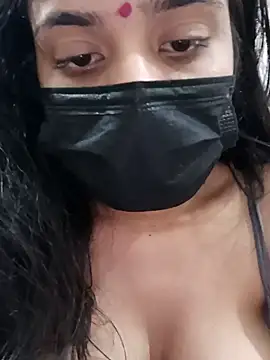 CuteSarikaLIVE online show from January 25, 10:29 am