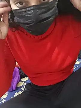 CuteSarikaLIVE online show from January 28, 4:39 am