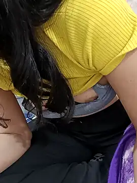 CuteSarikaLIVE online show from January 30, 10:29 am