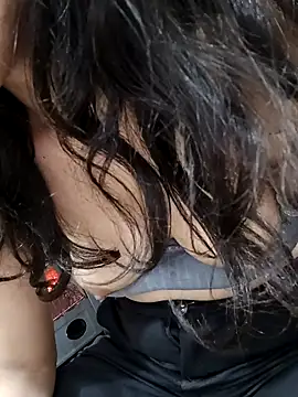 CuteSarikaLIVE online show from February 4, 10:32 am