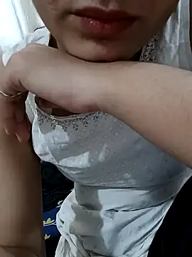 CuteSarikaLIVE online show from February 5, 4:27 am