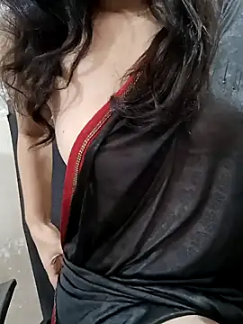 CuteSarikaLIVE online show from February 5, 7:29 am