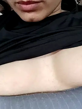 CuteSarikaLIVE online show from February 7, 10:50 am