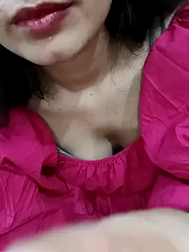 CuteSarikaLIVE online show from February 14, 7:28 am