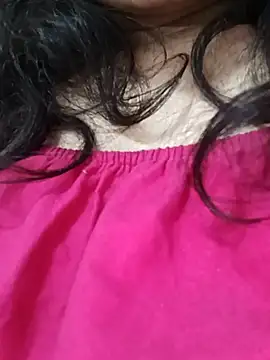 CuteSarikaLIVE online show from March 18, 10:57 am