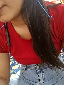 CuteSarikaLIVE online show from September 18, 4:03 am