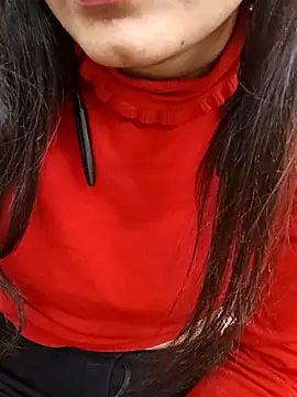 CuteSarikaLIVE online show from December 4, 4:00 am