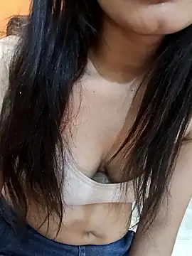 CuteSarikaLIVE online show from February 18, 4:08 am