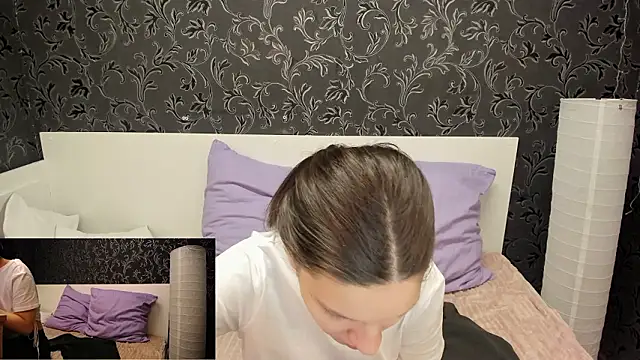 MelaniGrand online show from February 18, 10:44 am