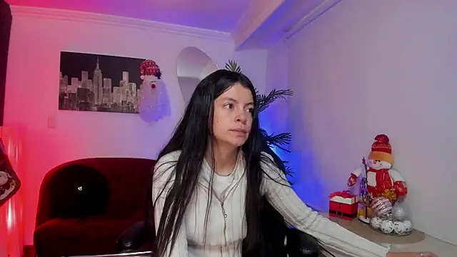 Meghan320 online show from December 22, 11:33 am