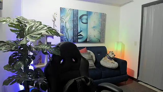 Meghan320 online show from June 27, 11:59 am