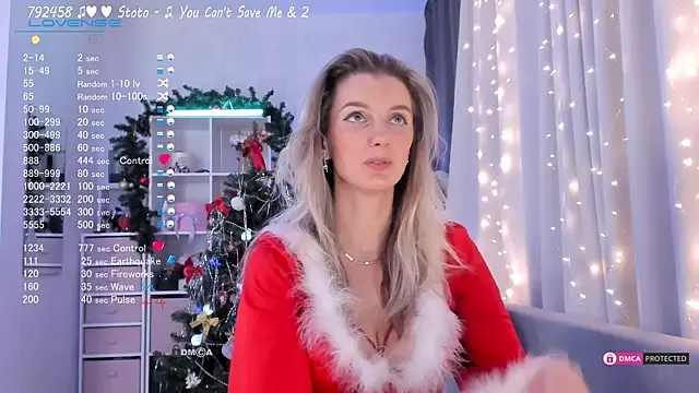 Karamelsw  online show from December 30, 11:28 pm