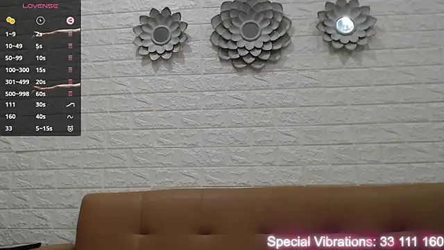 MaryHillx online show from January 15, 10:13 pm
