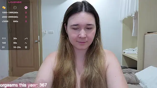 MaryHillx online show from May 19, 11:22 pm