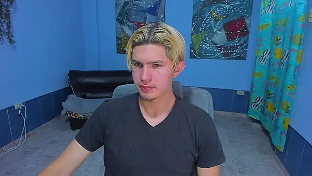 patrik 027 online show from November 7, 3:06 am