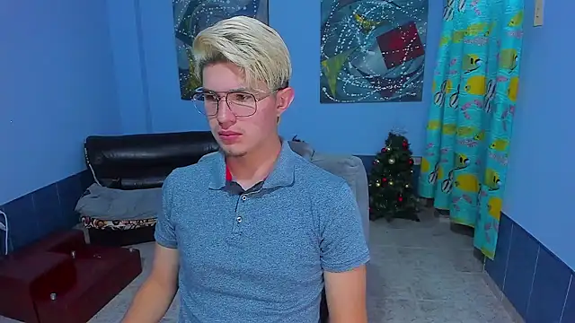 patrik 027 online show from January 14, 5:40 pm